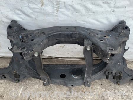 ФОТО Балка задньої підвіски для Nissan X-Trail T32 /Rogue (2013-) Київ