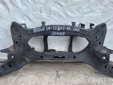 ФОТО Балка задньої підвіски для Nissan Rogue (08-14) Київ