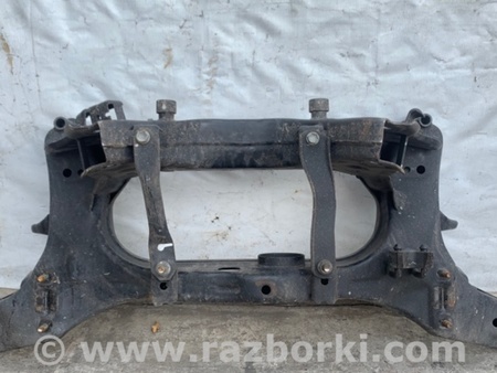 ФОТО Балка задньої підвіски для Nissan Rogue (08-14) Київ