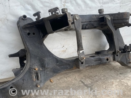 ФОТО Балка задньої підвіски для Nissan Rogue (08-14) Київ