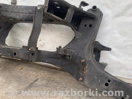 ФОТО Балка задньої підвіски для Nissan Rogue (08-14) Київ