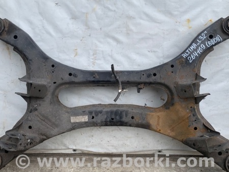 ФОТО Балка задньої підвіски для Nissan Altima L32 Київ