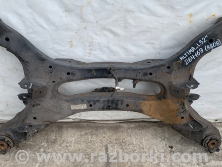 ФОТО Балка задньої підвіски для Nissan Altima L32 Київ