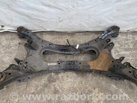 ФОТО Балка задньої підвіски для Nissan Altima L32 Київ