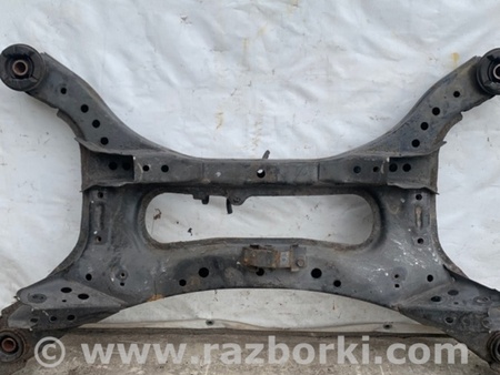 ФОТО Балка задньої підвіски для Nissan Altima L32 Київ