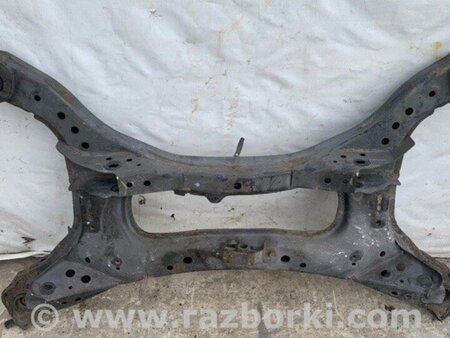 ФОТО Балка задньої підвіски для Nissan Altima L32 Київ