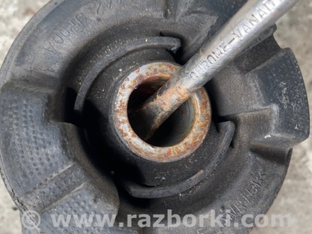 ФОТО Балка задньої підвіски для Nissan Altima L32 Київ