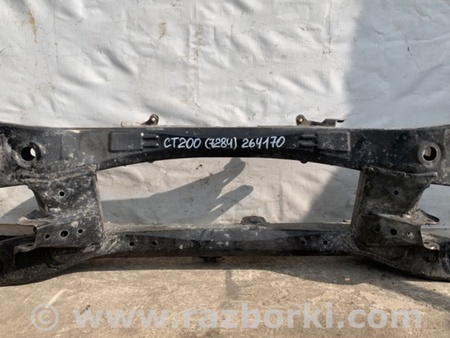 ФОТО Балка задньої підвіски для Lexus CT200 (11-17) Київ