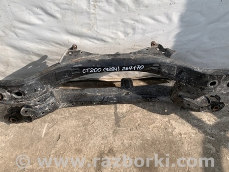 ФОТО Балка задньої підвіски для Lexus CT200 (11-17) Київ