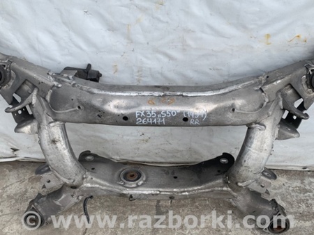 ФОТО Балка задньої підвіски для Infiniti FX S50 (03-08) Київ