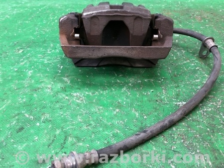 ФОТО Супорт гальмівний для Ford Edge 1 U387 (01.2006-04.2015) Київ