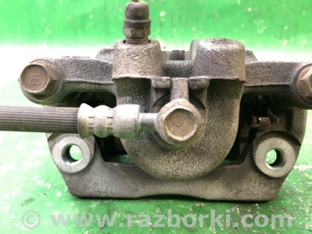 ФОТО Супорт гальмівний для Ford Edge 1 U387 (01.2006-04.2015) Київ