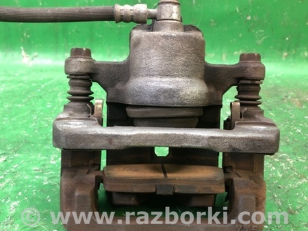 ФОТО Супорт гальмівний для Ford Edge 1 U387 (01.2006-04.2015) Київ