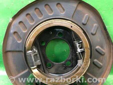 ФОТО Гальмівний механізм для Ford Edge 1 U387 (01.2006-04.2015) Київ