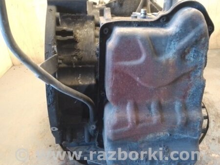 ФОТО Автоматична трансмісія для Infiniti QX30 (15-19) Київ