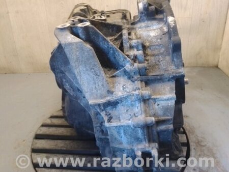 ФОТО Автоматична трансмісія для Infiniti QX30 (15-19) Київ