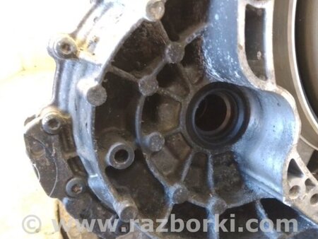 ФОТО Автоматична трансмісія для Infiniti QX30 (15-19) Київ