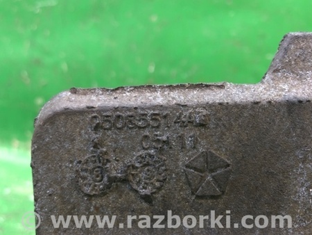 ФОТО Кронштейн двигуна для Dodge Journey (2011-2020) Київ