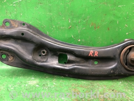 ФОТО Важіль задньої підвіски поздовжній для Dodge Journey (2011-2020) Київ