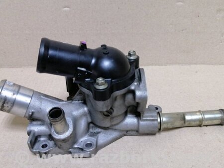 ФОТО Корпус термостату для Mazda CX-5 KE (12-17) Київ