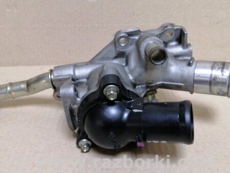 ФОТО Корпус термостату для Mazda CX-5 KE (12-17) Київ