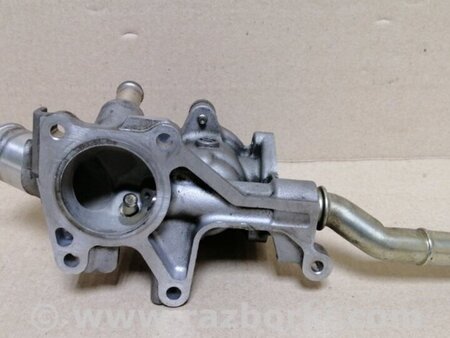 ФОТО Корпус термостату для Mazda CX-5 KE (12-17) Київ