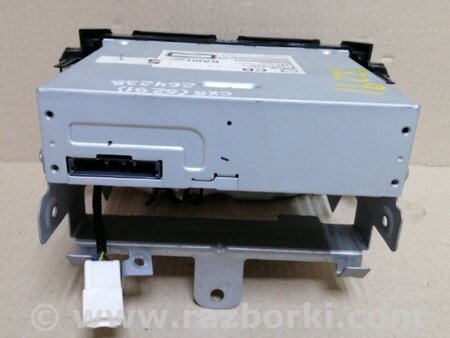 ФОТО Магнітола для Mazda CX-5 KE (12-17) Київ