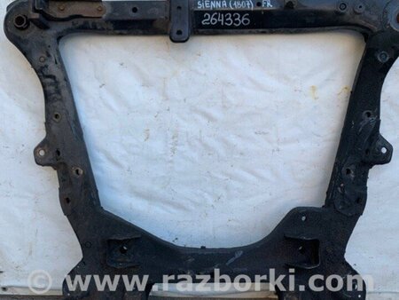 ФОТО Балка передньої підвіски для Toyota Sienna (03-10) Київ