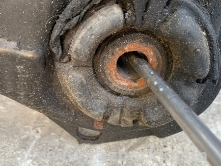 ФОТО Балка передньої підвіски для Acura MDX YD1 (00-06) Київ