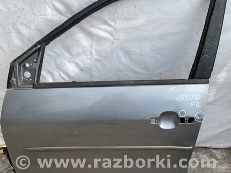 ФОТО Двері для Acura MDX YD1 (00-06) Київ