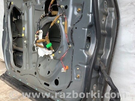 ФОТО Двері для Acura MDX YD1 (00-06) Київ