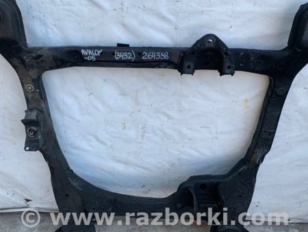ФОТО Балка передньої підвіски для Toyota Avalon XX20 (08.1999-11.2004) Київ