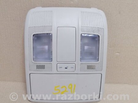 ФОТО плафон салону для Mazda CX-5 KE (12-17) Київ