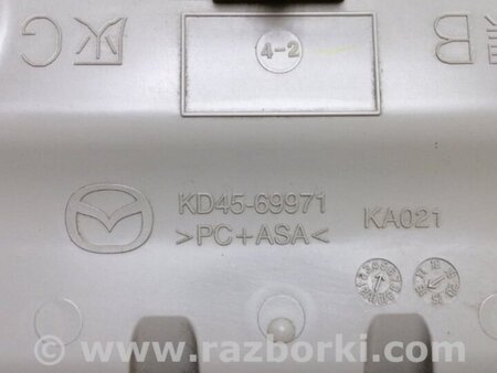 ФОТО плафон салону для Mazda CX-5 KE (12-17) Київ