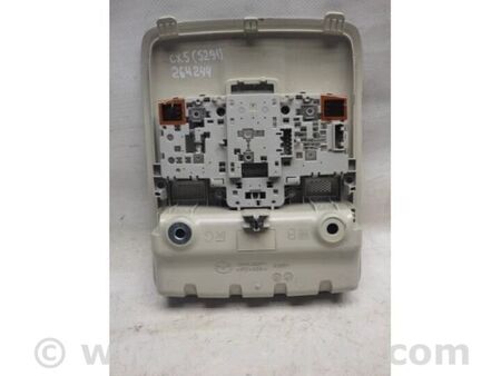 ФОТО плафон салону для Mazda CX-5 KE (12-17) Київ