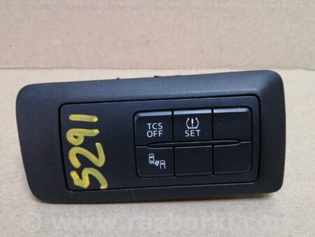 ФОТО Блок кнопок торпедо для Mazda CX-5 KE (12-17) Київ