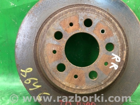 ФОТО Гальмівний диск задній для Volvo S60 Київ