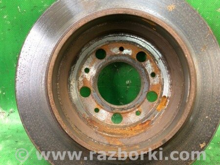 ФОТО Гальмівний диск задній для Volvo S60 Київ