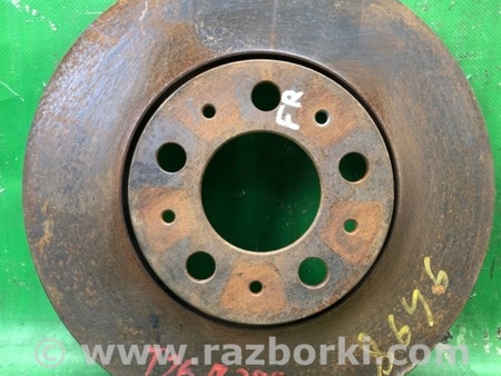 ФОТО Гальмівний диск передній для Volvo S60 Київ