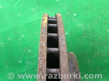 ФОТО Гальмівний диск передній для Volvo S60 Київ