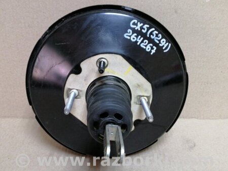 ФОТО Вакуумний підсилювач гальм для Mazda CX-5 KE (12-17) Київ