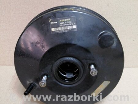 ФОТО Вакуумний підсилювач гальм для Mazda CX-5 KE (12-17) Київ