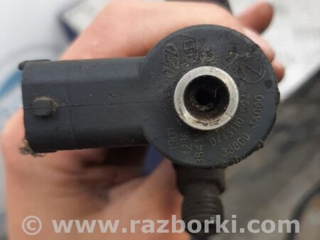 ФОТО Форсунка паливна для KIA Sorento 1 BL (02-09) Київ