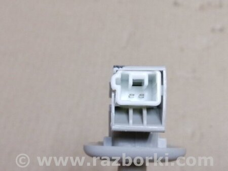 ФОТО Козирок сонцезахисний для Mazda CX-5 KE (12-17) Київ