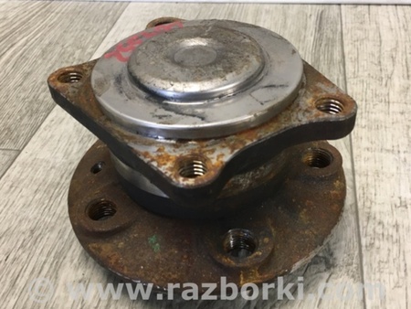 ФОТО Маточина колеса для Volvo S60 Київ