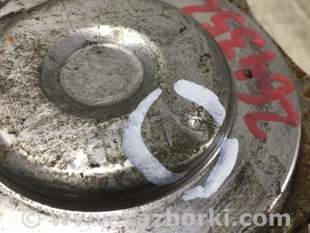 ФОТО Маточина колеса для Volvo S60 Київ