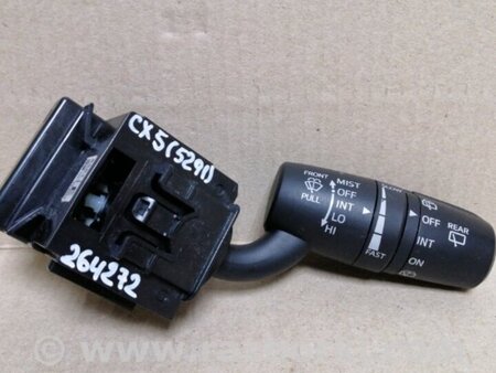 ФОТО Підрульовий перемикач для Mazda CX-5 KE (12-17) Київ