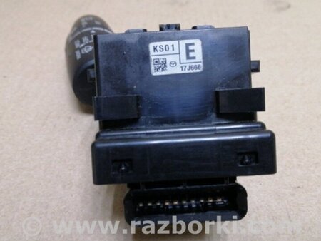 ФОТО Підрульовий перемикач для Mazda CX-5 KE (12-17) Київ