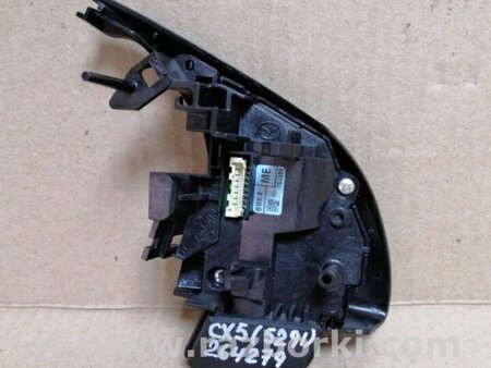 ФОТО Кнопки руля для Mazda CX-5 KE (12-17) Київ