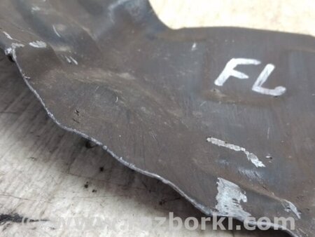 ФОТО Захист гальмівного диска для Volvo S60 Київ